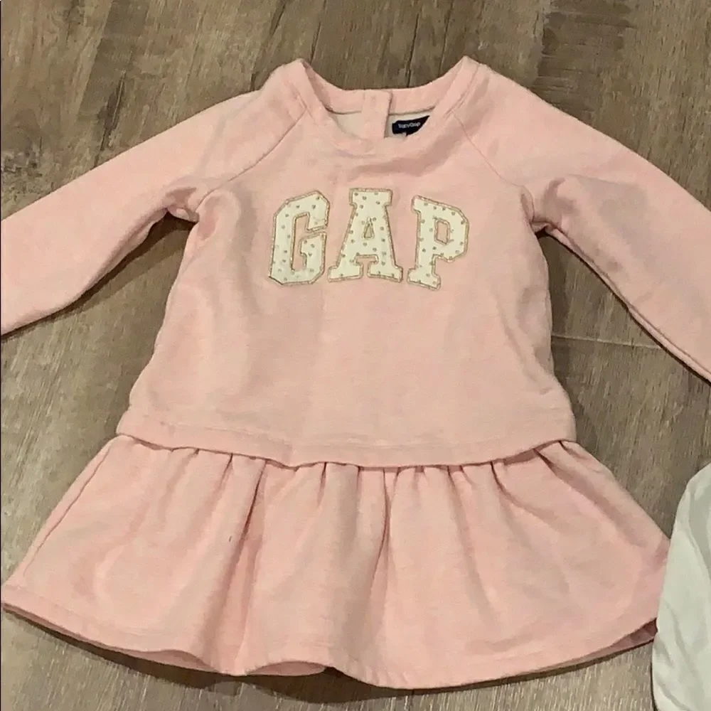 Top & dress bundle 4